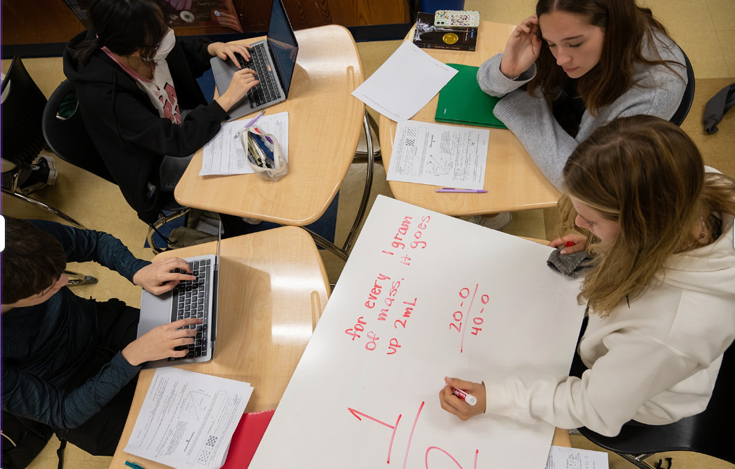 UHS Math Lab